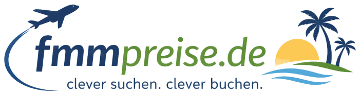 fmmpreise.de – clever suchen. clever buchen.